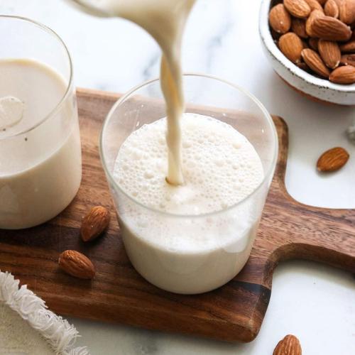 Lait d’amande Image