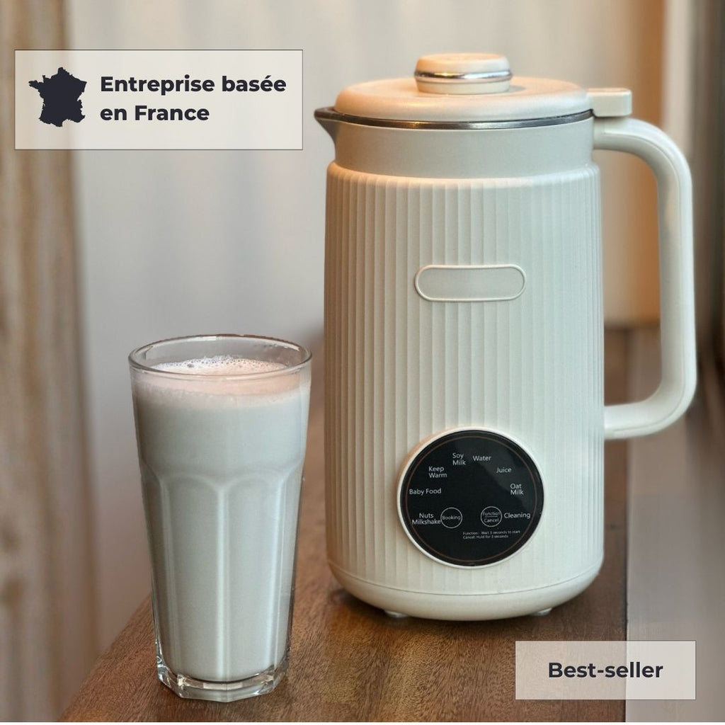 Machine à Lait Végétal